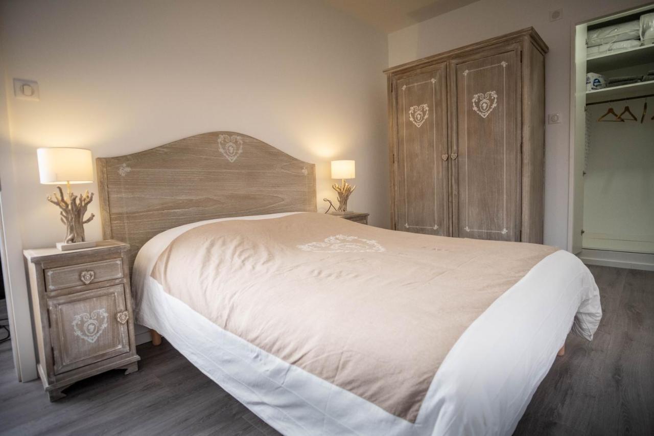 Strasbourg Appart Cosy Hyper Centre ภายนอก รูปภาพ