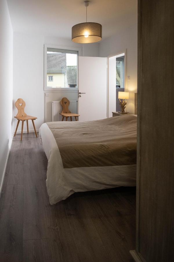 Strasbourg Appart Cosy Hyper Centre ภายนอก รูปภาพ